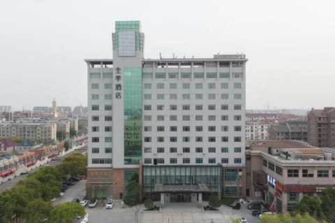 Property view