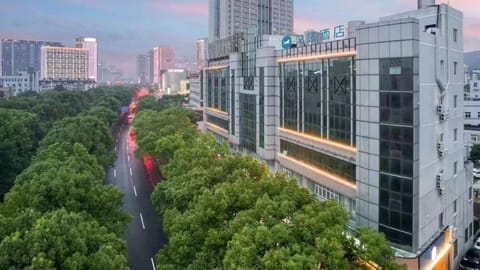Property view