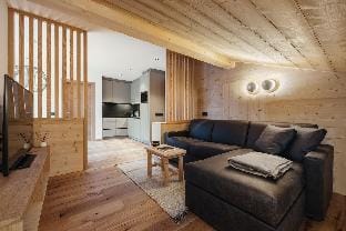 Lavarela, 401, Suite apartment Apartment in Corvara