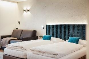Boé, 101, Studio apartment, ground floor Apartment in Corvara