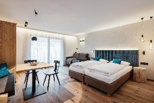 Boé, 101, Studio apartment, ground floor Apartment in Corvara