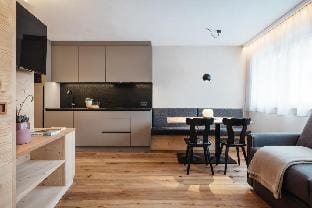 Sassongher, 202, Small family for 2 people Apartment in Corvara