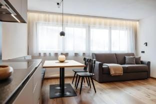 Sassongher, 202, Small family for 2 people Apartment in Corvara