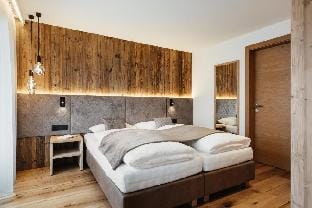 Sassongher-Cir, 202-203, Family for 4 people Apartment in Corvara