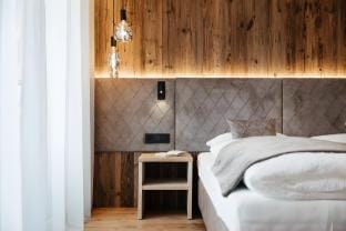 Ciampac, 201, Family for 4 people Apartment in Corvara