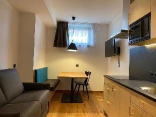 Störes, 501, Basement Apartment Apartment in Corvara