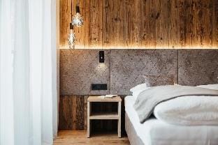 Val Misdé, 303 Double room Apartment in Corvara