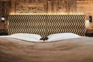 Val Misdé, 303 Double room Apartment in Corvara