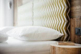 Cir, 203 room with balcony Apartment in Corvara