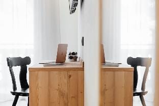 Cir, 203 room with balcony Apartment in Corvara