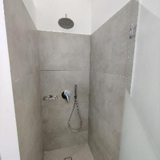 Exclusive pool with sea view H1 Villa in Imerovigli