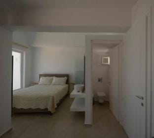 Exclusive pool with sea view H1 Villa in Imerovigli