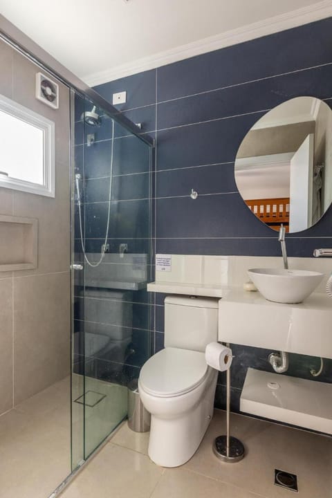 Pousada Paraíso Almada Hotel in State of Rio de Janeiro