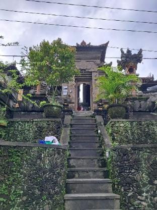 Paradise House, a perfect place to relax in Bali Villa in Tampaksiring