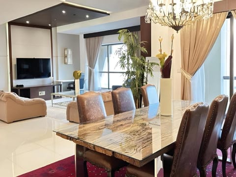 Alphatel Beach Hostel JBR Hotel in Dubai