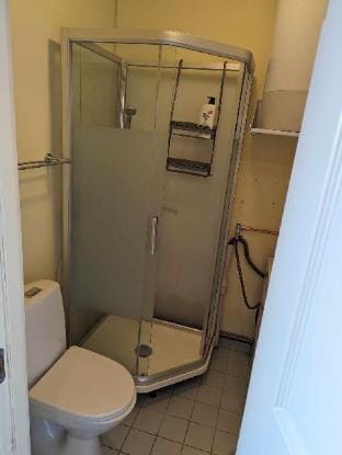 Railside Track Apartment Apartment in Nordland, Norway