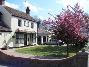 Bellvue Party House Vacation rental in Selby