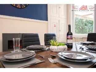 Monthly offer near City Centre and Airport 30% off Vacation rental in Darlington