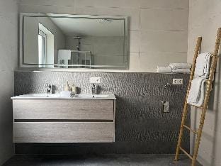 Apartment mit Balkon / Rulantica 20 min/Europapark Apartment in Lahr