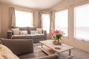 18 Ocean Terrace Apartment in Ilfracombe