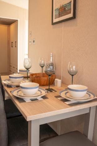 18 Ocean Terrace Apartment in Ilfracombe