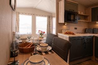 18 Ocean Terrace Apartment in Ilfracombe