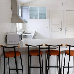 null Vacation rental in Lofoten