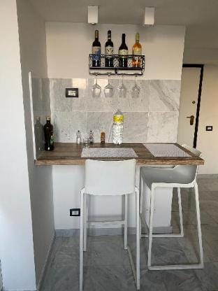 Carrara marble apartment in Prato Vacation rental in Prato