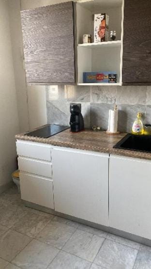 Carrara marble apartment in Prato Vacation rental in Prato