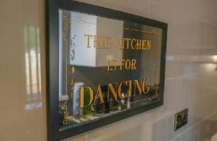 Entire home in Nottingham Vacation rental in Nottingham