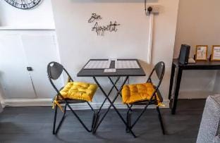 Entire home in Nottingham Vacation rental in Nottingham