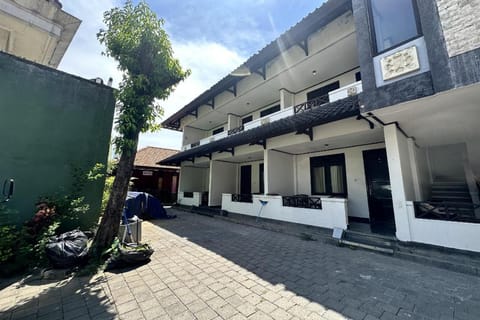 HOTEL WARTA SARI Hotel in Denpasar