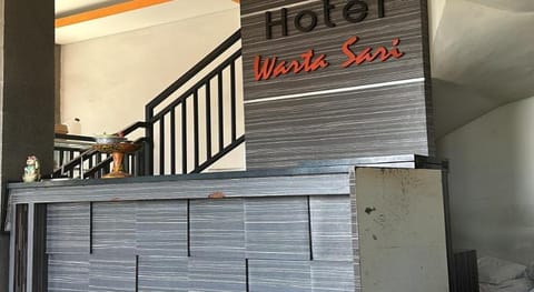 HOTEL WARTA SARI Hotel in Denpasar