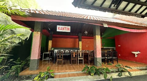 HOTEL WARTA SARI Hotel in Denpasar