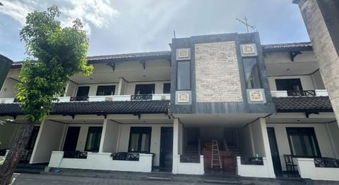 HOTEL WARTA SARI Hotel in Denpasar