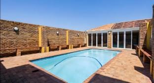 Home away from Home Vacation rental in Western Cape