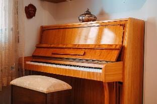 Sylvi Maisonette Volos Vacation rental in Volos