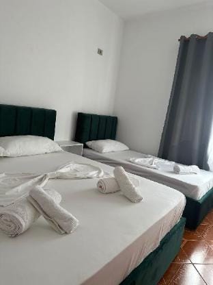 Villa Gaudium Apartment in Vlorë