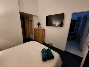 1 Bedroom self-catering, seaview apartment Apartment in Cape Town