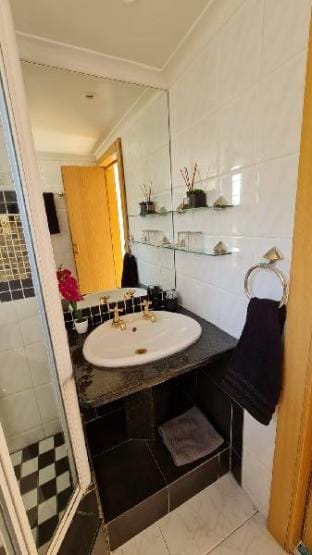 1 Bedroom self-catering, seaview apartment Apartment in Cape Town