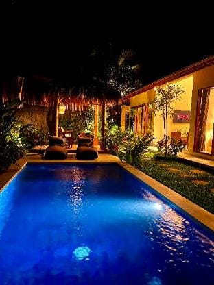 SEAOM Villas Villa in Tampaksiring