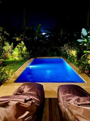 SEAOM Villas Villa in Tampaksiring