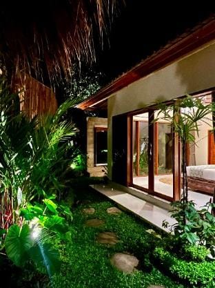 SEAOM Villas Villa in Tampaksiring