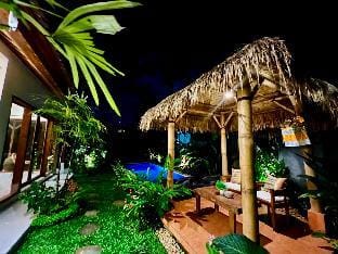 SEAOM Villas Villa in Tampaksiring
