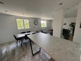 Coté Seine Apartment in Saint-Germain-en-Laye