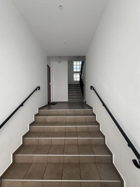 Coté Seine Apartment in Saint-Germain-en-Laye