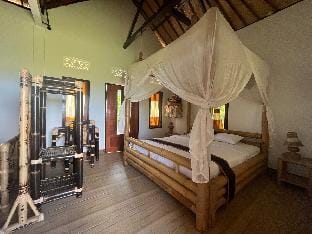 Ariwigangga Garden Guest House Vacation rental in Kerambitan