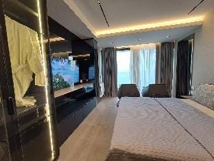 Luxury Apartament Sol residence Apartment in Vlorë