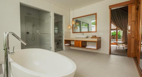 Arpana Luxury Private Pool Villas Villa in Kuta Selatan