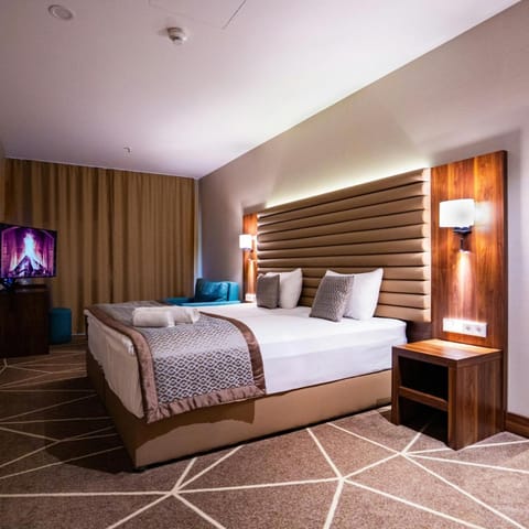 Puzzle Hotel Airport Frankfurt Hotel in Mainz-Bingen